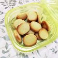サクラちゃん大好き☆'s cooksnap of when they made サクサク！？マヨネーズdeクッキー♬.