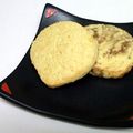 たたかう奥さん's cooksnap of when they made おからクッキー.