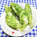 ととろ＆めい's cooksnap of when they made 子供大好き♡真鱈の磯辺フリッター揚げ.