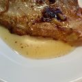 手抜きマン's cooksnap of when they made 簡単！鮭の醤油バター照り焼き.