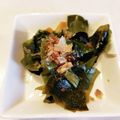 ともまま711's cooksnap of when they made ごま油香る♪無限わかめのシンプル炒め.
