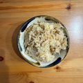 hadukisann's cooksnap of when they made 煮物より簡単。切り干し大根の炊き込みご飯.