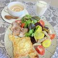 ☆環音☆'s cooksnap of when they made 簡単☆パイ生地.