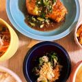mack♪♪♪'s cooksnap of when they made 給食レシピ★カジキの地中海ソテー★.