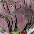 キスケo2's cooksnap of when they made 炊飯器で簡単ローストポーク.