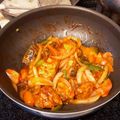 ちゃとぷうさん's cooksnap of when they made 超簡単！サワラの甘酢あんかけ酢豚風！！.