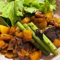 ビビ♡'s cooksnap of when they made 絶対美味しい！ハニーマスタードチキン.