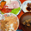 ももいろふらみんご's cooksnap of when they made 手作りちりめん山椒.