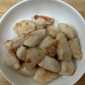 かおり♡♡♡'s cooksnap of when they made 【動画レシピ】鶏むね肉ダイエット塩唐揚げ.