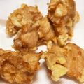 フロイラインめぐ's cooksnap of when they made 鶏むね肉でチキンタツタ.
