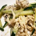 pink_kozou's cooksnap of when they made 【簡単一品】切り干し大根の胡麻マヨサラダ.
