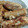 かなくんマミー's cooksnap of when they made チーズとろ〜り♡照り焼きちくわバーグ.