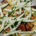 JJ1122's cooksnap of when they made 特製穴子丼.