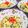 Haruka3x's cooksnap of when they made 冷やしたぬきうどん♪.