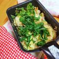 かわゆう1211's cooksnap of when they made 【トースターで超簡単】ささみの梅肉チーズ.