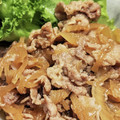 新妻あや's cooksnap of when they made 簡単★柔らか♪豚の生姜焼き.