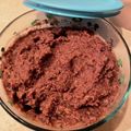ろきすぃ's cooksnap of when they made アク取りNG！炊飯器de発酵あずき麹.