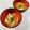 みぽぽ37's cooksnap of when they made 厚揚げと小松菜の白だし味噌汁.