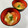 みぽぽ37's cooksnap of when they made 厚揚げと小松菜の白だし味噌汁.