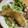 クック6IM94Z☆'s cooksnap of when they made たらのムニエルサラダ仕立てわさびソース.