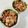 みぽぽ37's cooksnap of when they made ✿ポークビッツ てりやき丼✿.