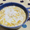 まいもちくま's cooksnap of when they made トースターで！豆腐の鉄板焼き風♪.