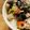 ariyuch's cooksnap of when they made 夏野菜たっぷり肉味噌うどん.