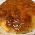 かいあしちゃん's cooksnap of when they made 金柑甘露煮のパウンドケーキ.