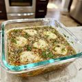 Superlittleboo's cooksnap of when they made 麻薬卵　めんつゆ.