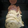 FaithAloha's cooksnap of when they made ＊コツあり！ビタントニオでたい焼き2種＊.