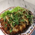 大魔女's cooksnap of when they made ジュワジュワ・チキン.