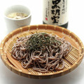 クックDAD's cooksnap of when they made 絡まない　ざるそばの盛り付け方.