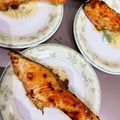 EmillyYumi's cooksnap of when they made 簡単！絶品！塩鮭のマヨポン酢焼き！.