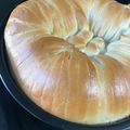 ☆あさ's cooksnap of when they made 簡単！ふわふわウールロールパン.
