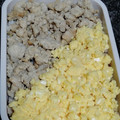 cyobindish's cooksnap of when they made レンジで簡単いり卵.
