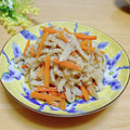 ルパンのかあさん☆彡's cooksnap of when they made 定番の常備菜！切干し大根とツナの煮物.