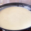 jyoriko's cooksnap of when they made 簡単！ダマ知らずのホワイトソース♪.