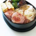 うさぎのおかし's cooksnap of when they made お弁当に♡魚ニソのブラックペッパー炒め.