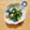 コムギ大好き's cooksnap of when they made オクラ・ほうれん草のトロ♡やわ♡ごまあえ.