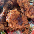 ニケあん's cooksnap of when they made 手羽元の唐揚げ　簡単味付け.
