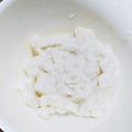 ＊なぁ＊'s cooksnap of when they made 【離乳食】電子レンジでパン粥.