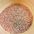 真理かあさん's cooksnap of when they made 自家製ごま塩.