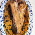ゴリくんのママ's cooksnap of when they made 黄金比で簡単！10分で煮魚♡カラスカレイ.