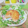 sakuraロゼット's cooksnap of when they made プレーンクッペ＊イーストorホシノ.