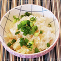 あーこ姐's cooksnap of when they made 簡単★大根おろしご飯.