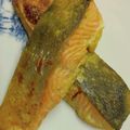 Pipico8113's cooksnap of when they made 簡単おいしぃ♪フィッシュティッカ.
