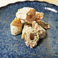 みょんとも4☆'s cooksnap of when they made お弁当に★簡単すぎるちくわマヨ.
