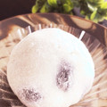 豆だいふく子's cooksnap of when they made おうちで簡単♡塩豆大福 (・▽・)v.