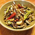 hisosari's cooksnap of when they made おつまみタイ風ビアナッツ■サイアムナッツ.