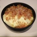 のりたま☆'s cooksnap of when they made ズボラ飯!!　豆腐ごはん.